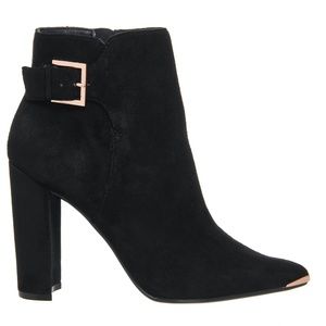 Ted Baker Maryne Boot - Size 8